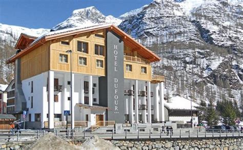 cheap hotels in gressoney ski area